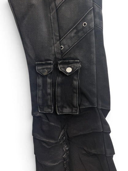 Rift Denim Pants A568