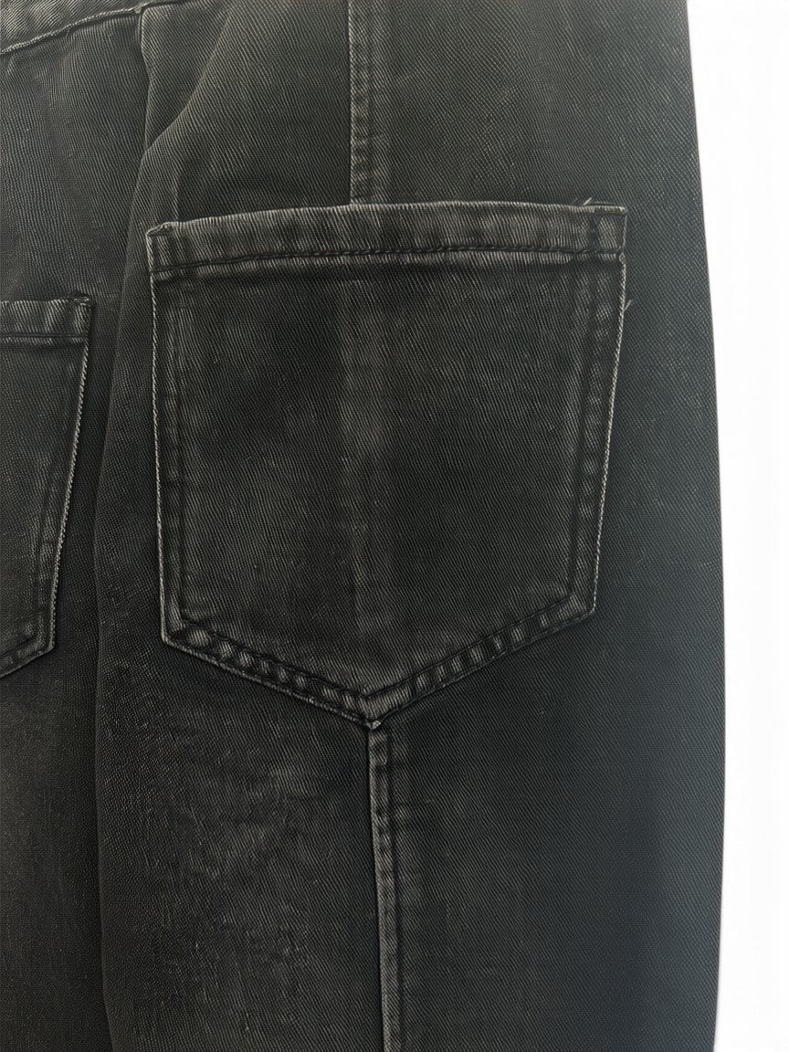 Rift Denim Pants A568