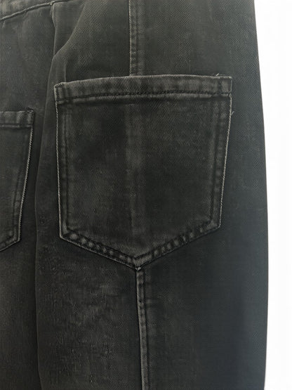 Rift Denim Pants A568