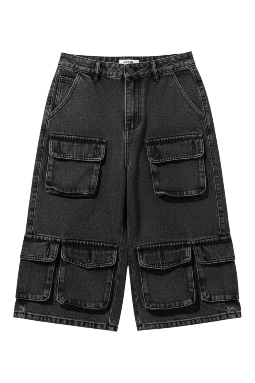 cargopoket shorts A603