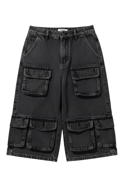 cargopoket shorts A603