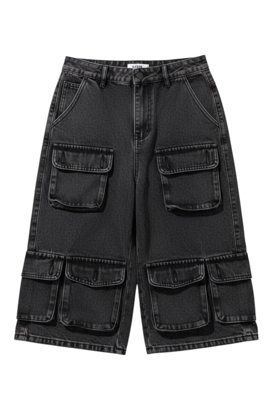 cargopoket shorts A603