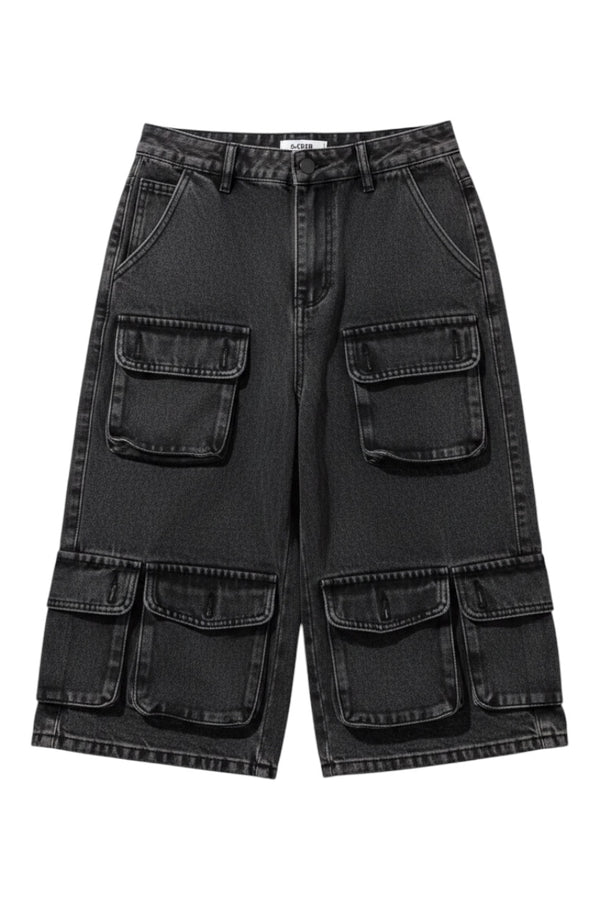 cargopoket shorts A603