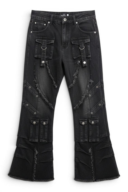 Rift Denim Pants A568