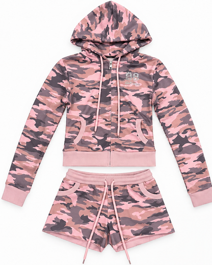 CAMO FIT SET A712