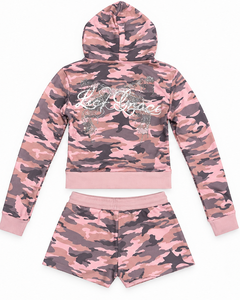 CAMO FIT SET A712