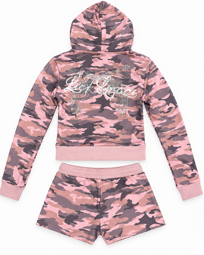 CAMO FIT SET A712