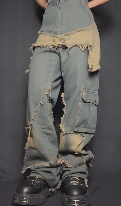 star denim A129