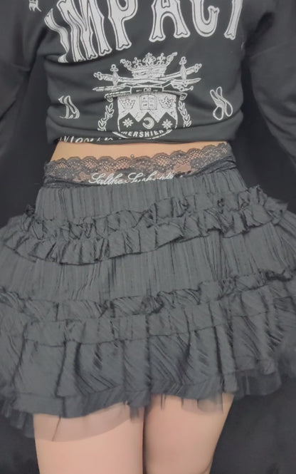 frillskirt A27