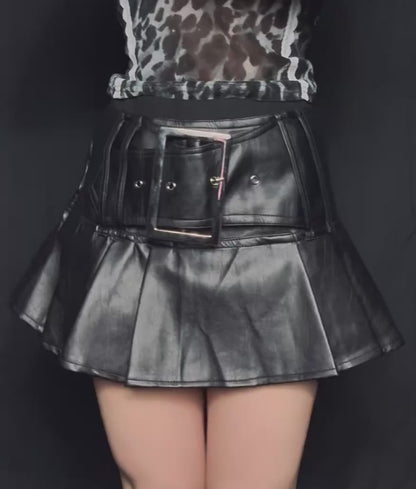 centerbelt skirt A38