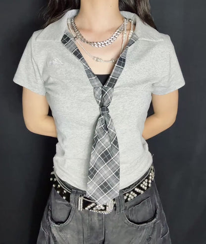 Marine tie Top A515