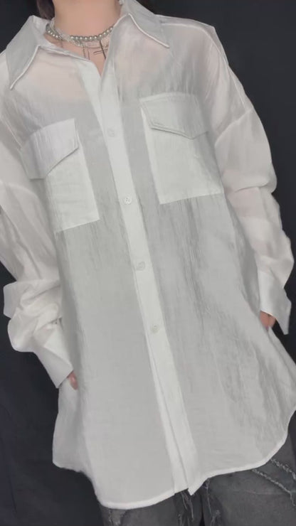 PS shirts A250