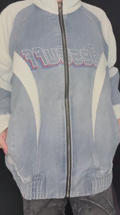 Resuff Jacket A611