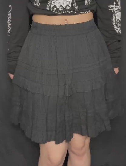 france skirt A30
