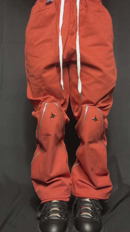 starzip cargo A162