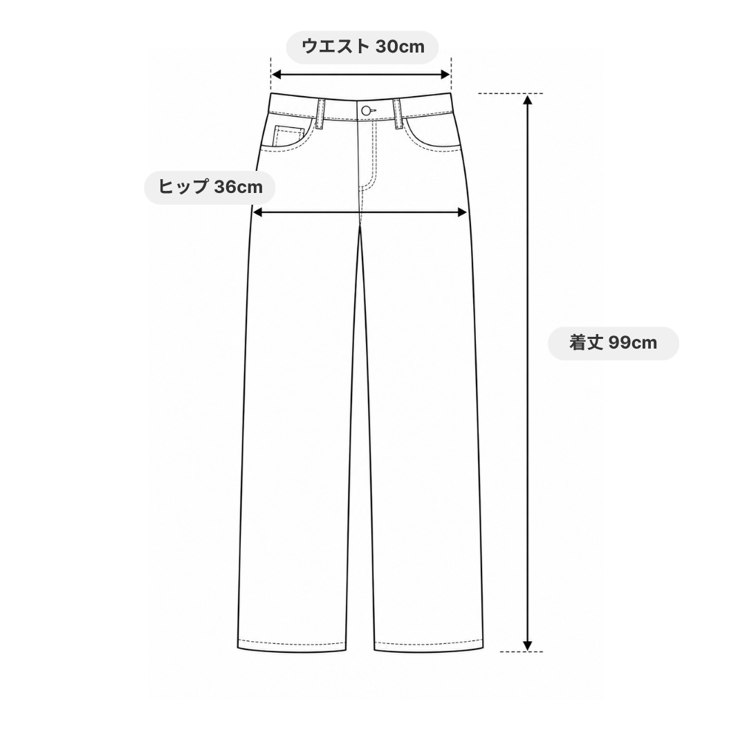 1618 remake ribbon denim_6