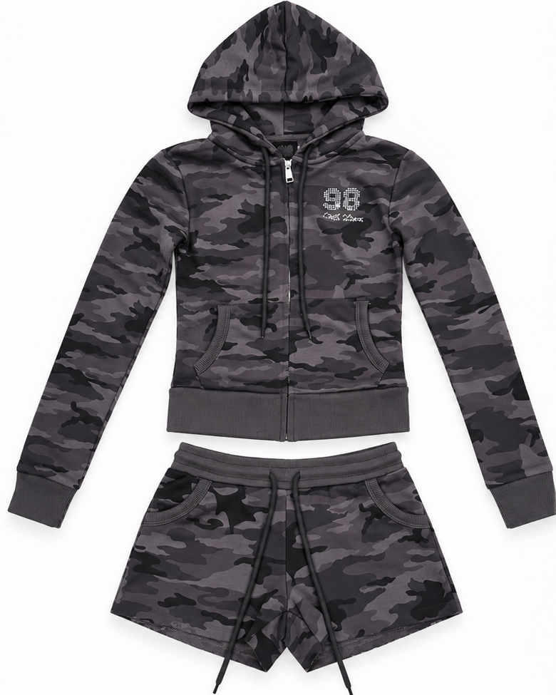 CAMO FIT SET A712