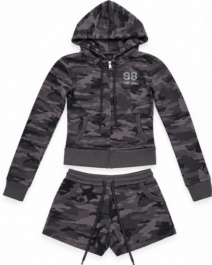CAMO FIT SET A712