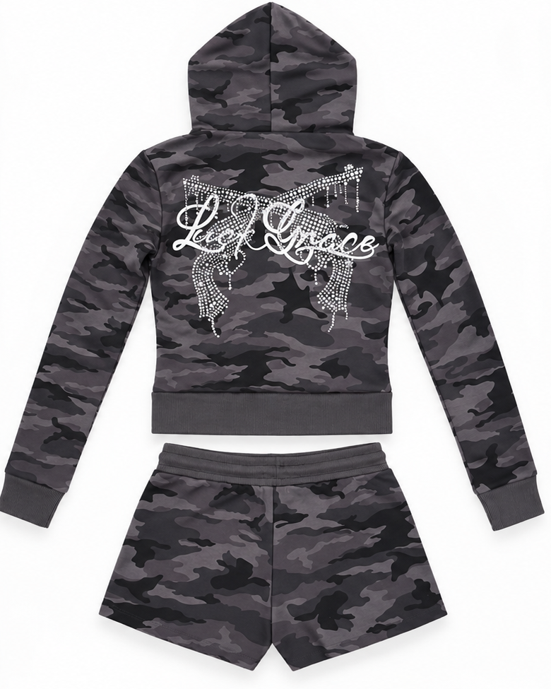 CAMO FIT SET A712