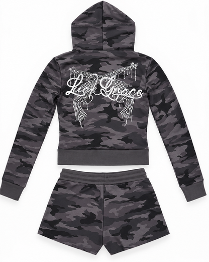 CAMO FIT SET A712