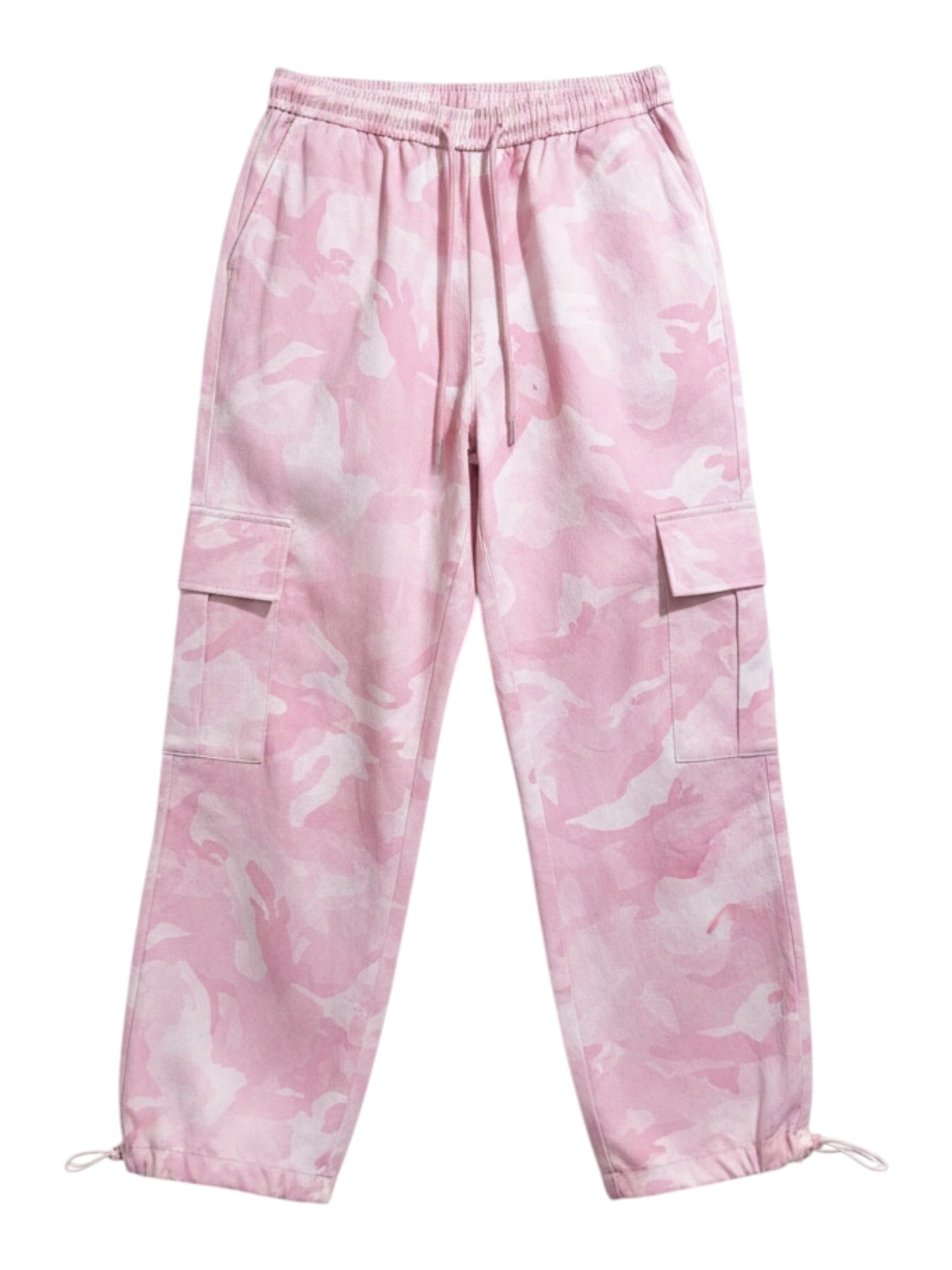 Leopard summer Pants  A593