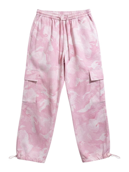 Leopard summer Pants  A593