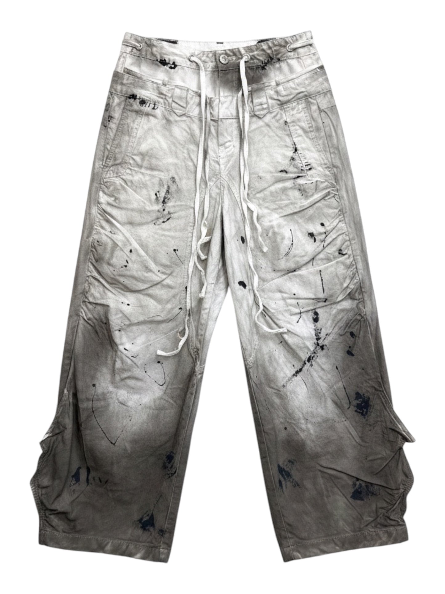 Dust Cargo Pants A591