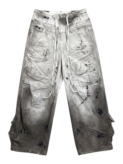 Dust Cargo Pants A591