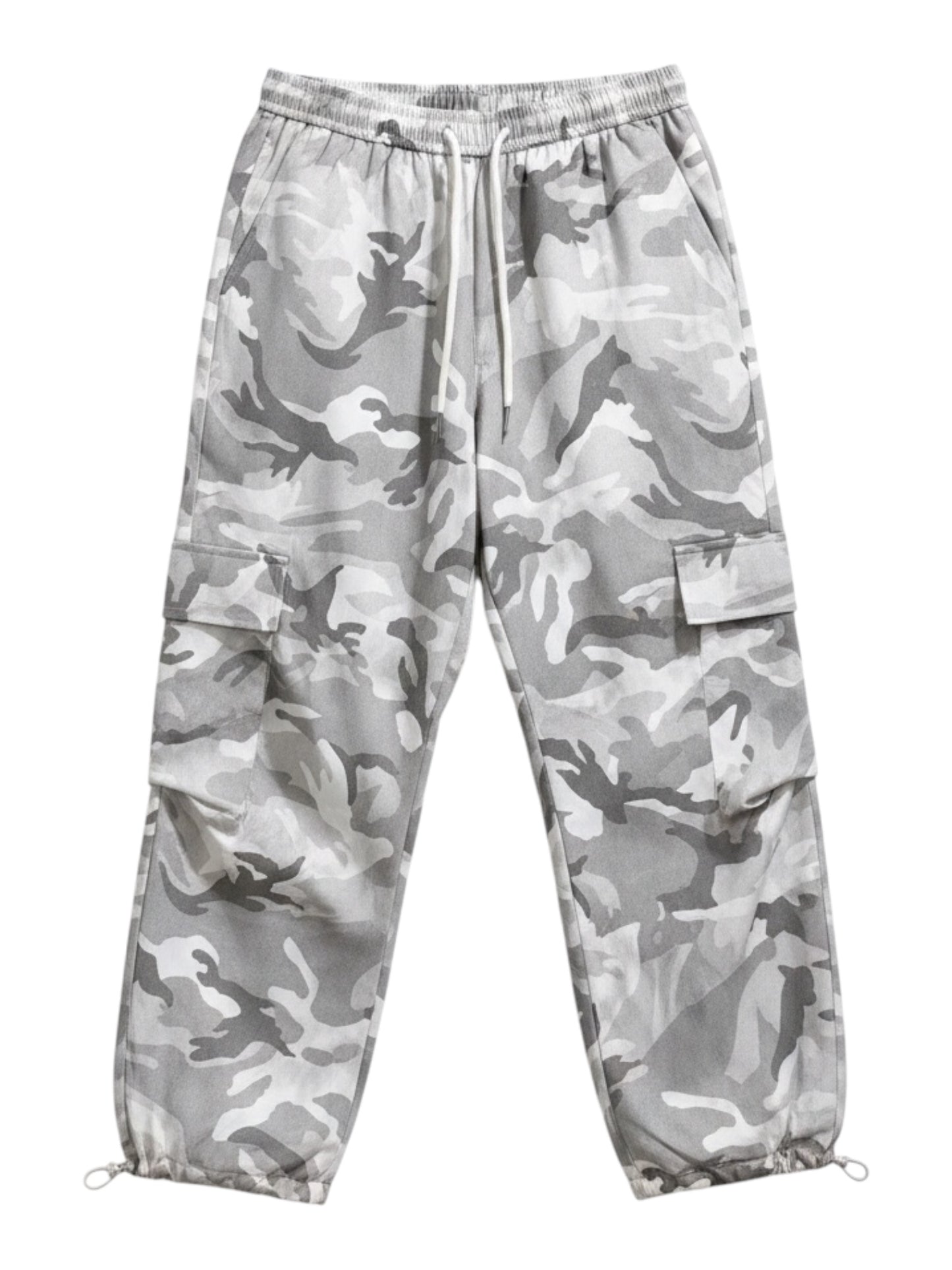 Leopard summer Pants  A593