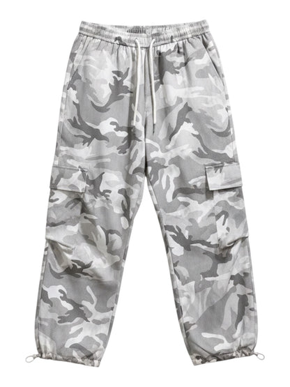 Leopard summer Pants  A593