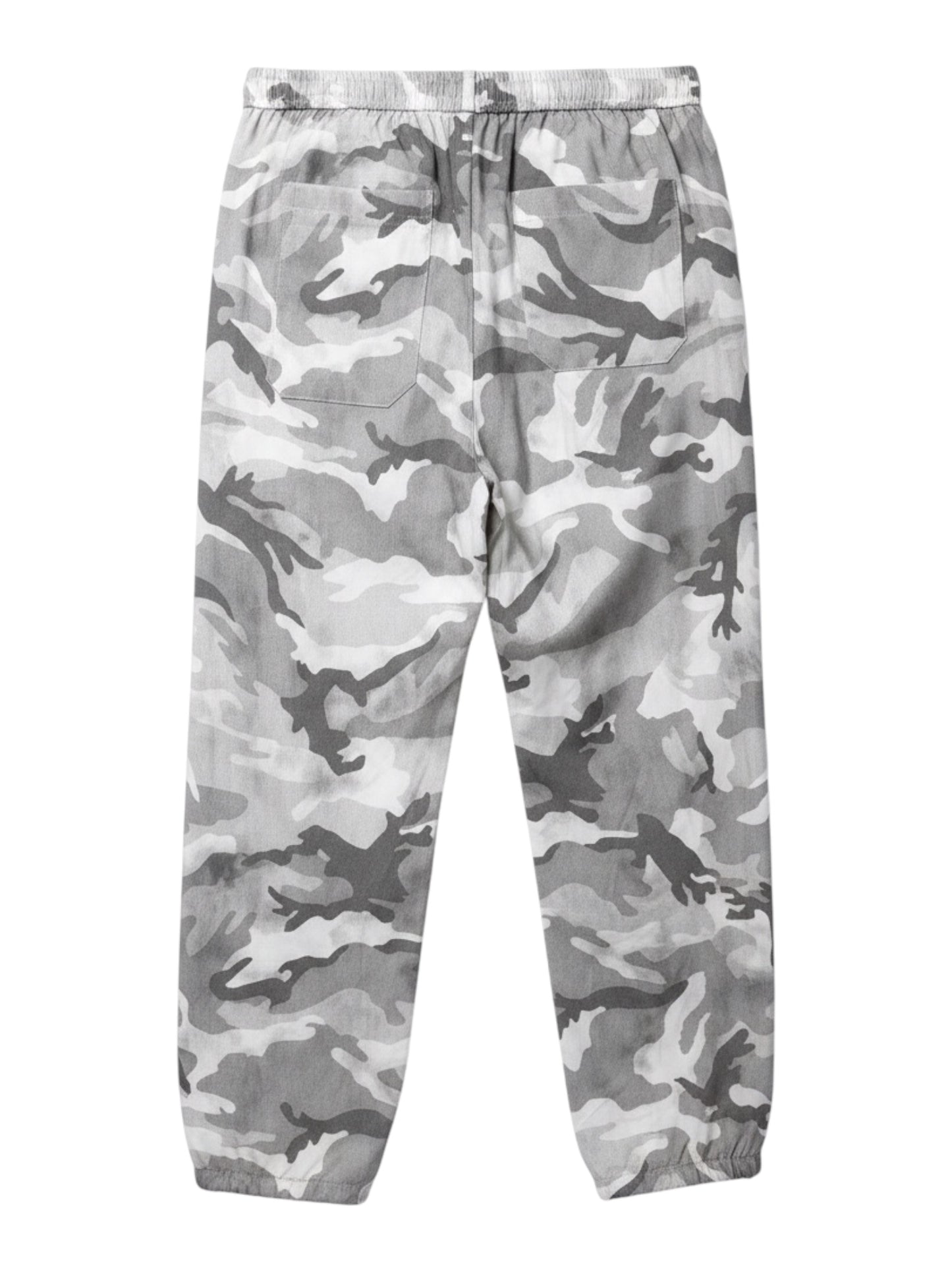 Leopard summer Pants  A593