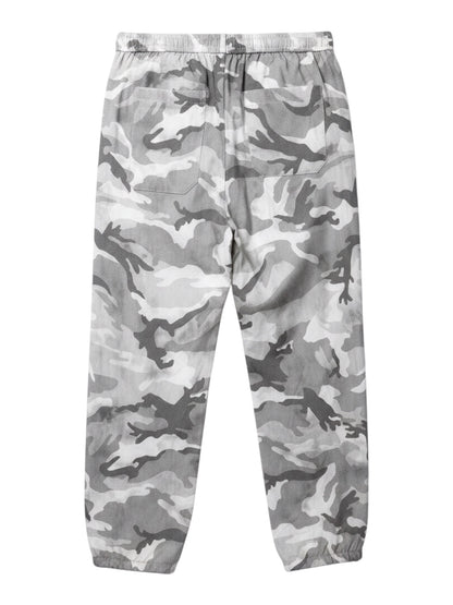 Leopard summer Pants  A593