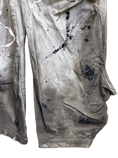 Dust Cargo Pants A591
